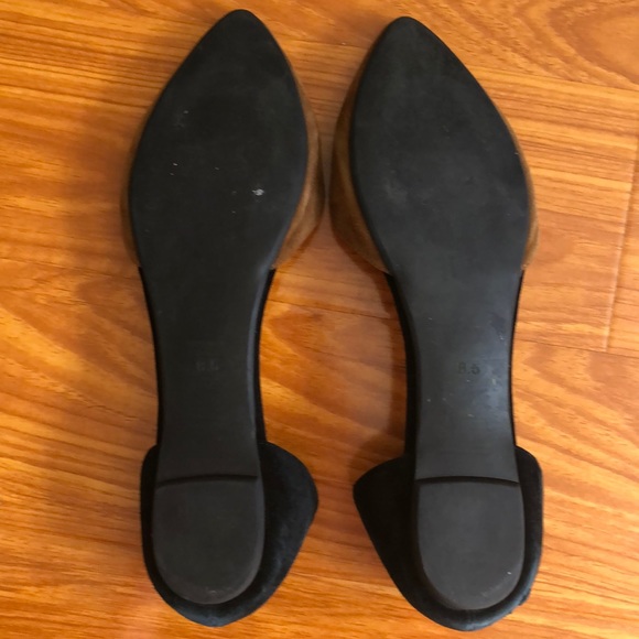 Jeffrey Campbell - women’s flats - Picture 3 of 4